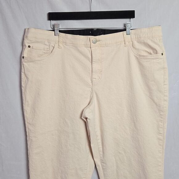 🖤5/$20🖤 SONOMA.. ankle, cropped, capris.. - Picture 4 of 11